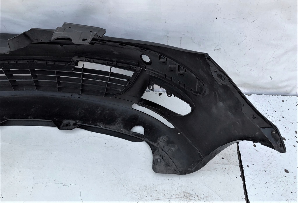 фото №11, Lancia musa 04- бампер перед 735362992 оригинал