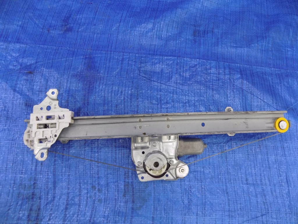 фото №1, Подъемник стекло правый перед x-trail t32 2014-