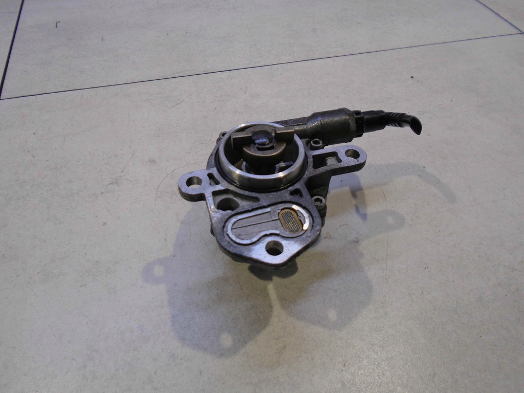 фото №5, Насос вакуум вакуум peugeot 406 2.0 hdi