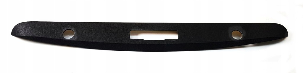 фото №1, Молдинг нижня кришки задня bentley continental gtc 3w7