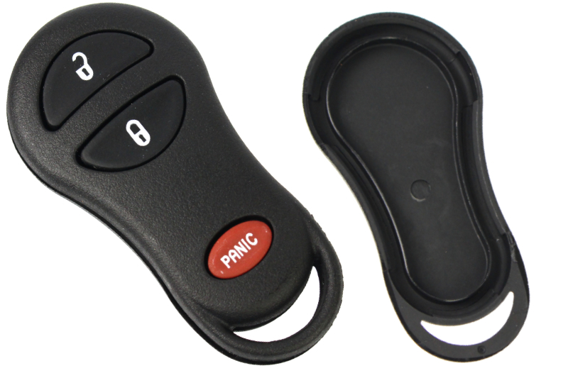 фото №1, Ключ pilot корпус chrysler pt cruiser 300c