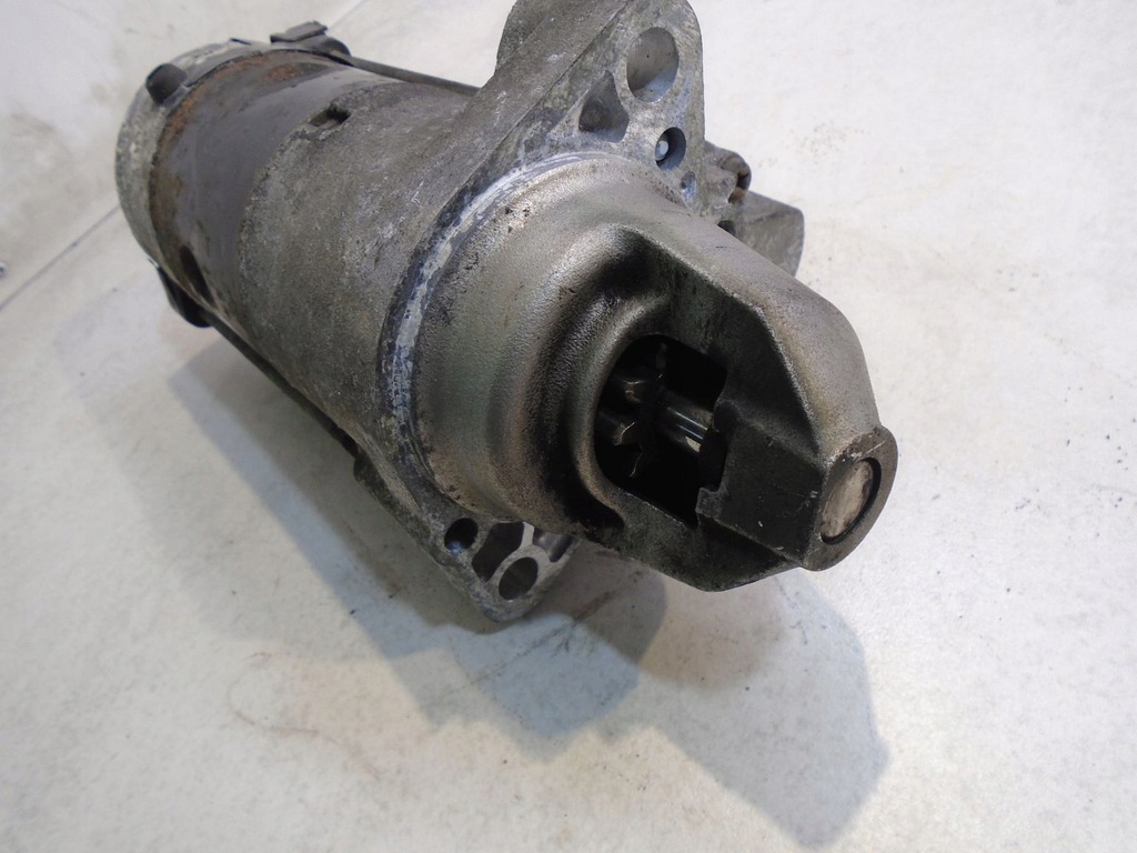 фото №8, Стартер honda accord vii 2.2ictdi m002t85672