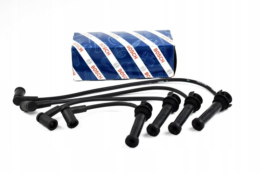 фото №1, Bosch кабели зажигания ford mondeo iii mk3 1.8