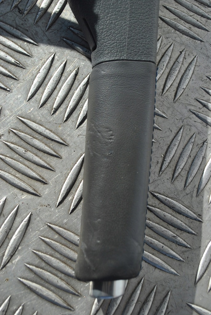 фото №2, Ручной рычаг vw golf v plus