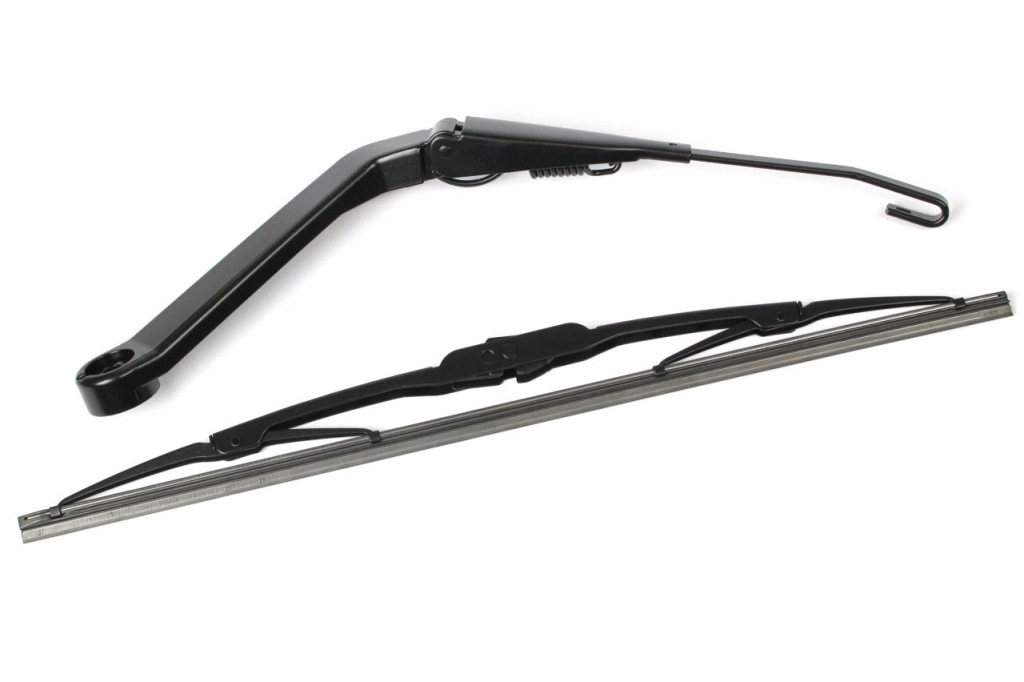 фото №1, Nissan x-trail t30 01-07 важіль двірники задня