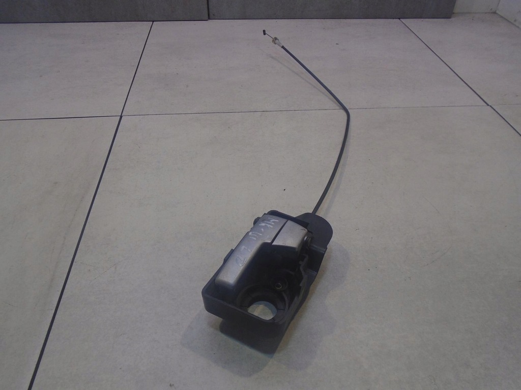 фото №3, Ручка внутрішня лівий перед mondeo 1s71f22601a