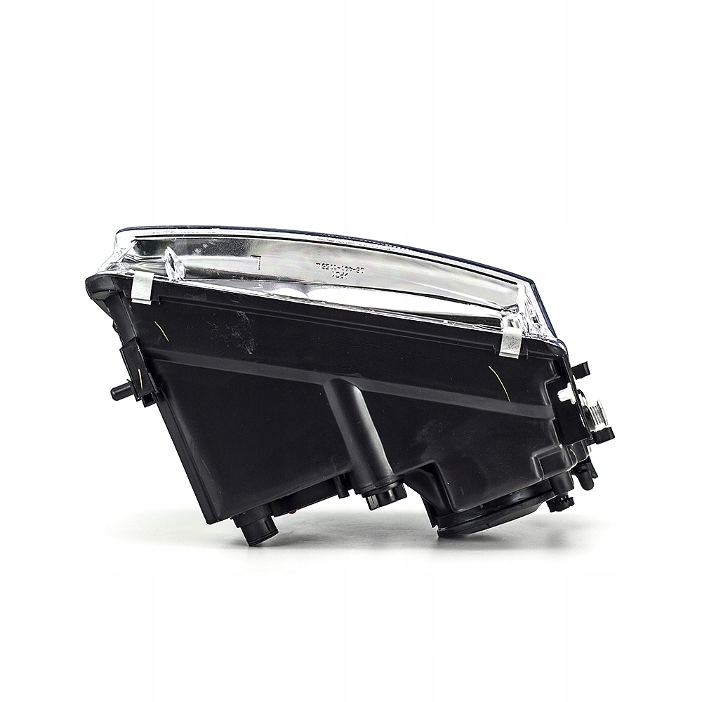 фото №8, Фари vw passat b5 96-00 комплект l+r h7