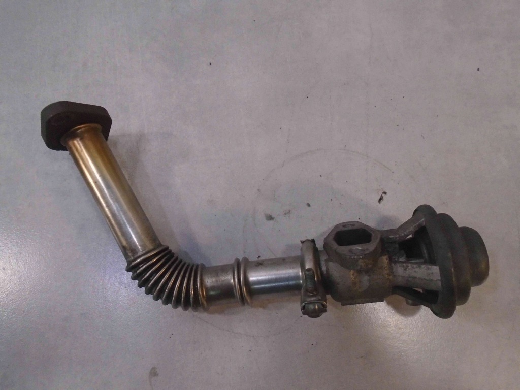 фото №3, Клапан egr трубка skoda felicia 1.9 d 028131501k
