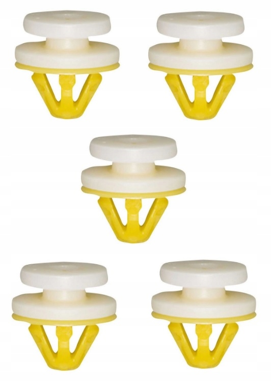 фото №1, Кліпса оббивка land rover range rover sport