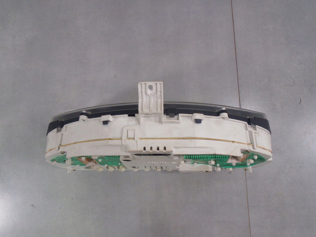 фото №6, Лічильник mitsubishi space star i lift 1.9d mr480209