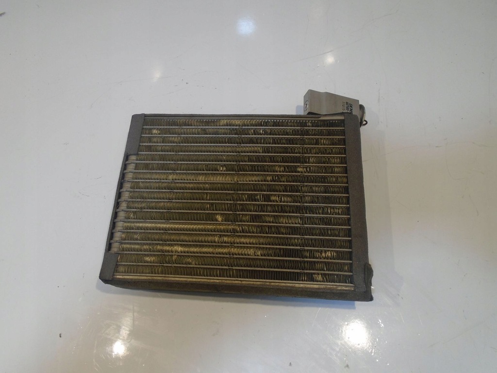 фото №4, Випарник кондиціонера mazda mpv