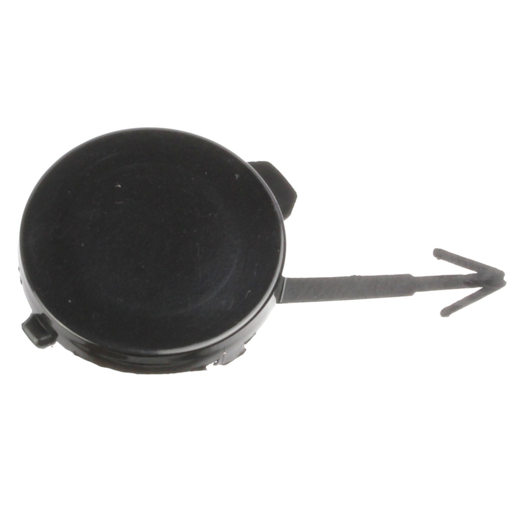 фото №1, Заглушка фаркоп бампера задняя do peugeot 307 sw kombi