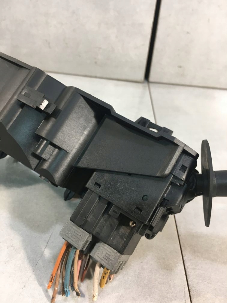 фото №7, Перемикач комбінований 406 9631626080 61557024