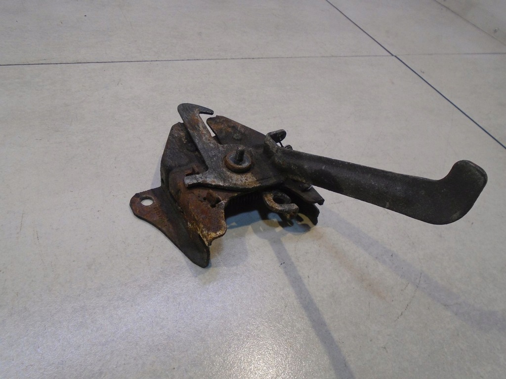 фото №1, Замок капот kia carnival