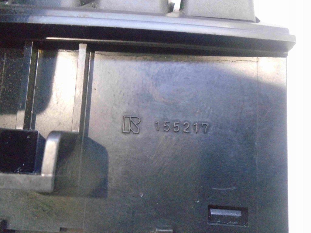 фото №5, Переключатель дворник opel frontera a 2.0