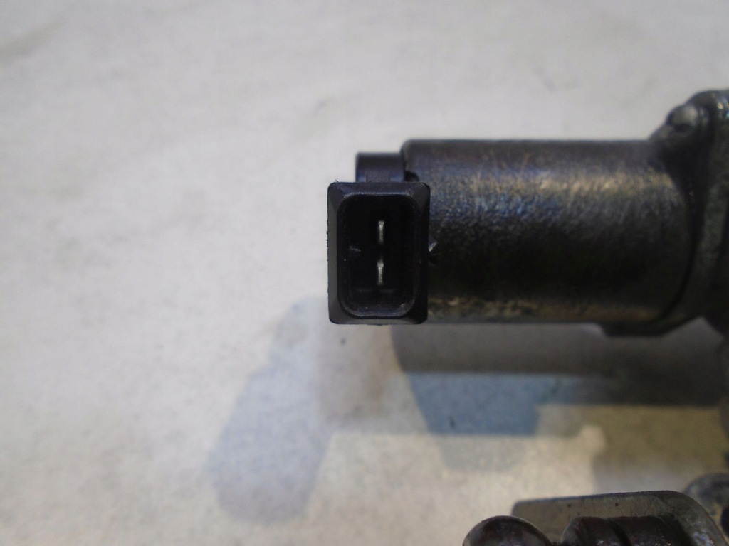 фото №4, Дросельна заслінка opel astra ii 2.0 0230122014