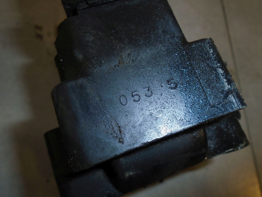 фото №5, Котушка запалювання citroen evasion 2.0b 2526040a