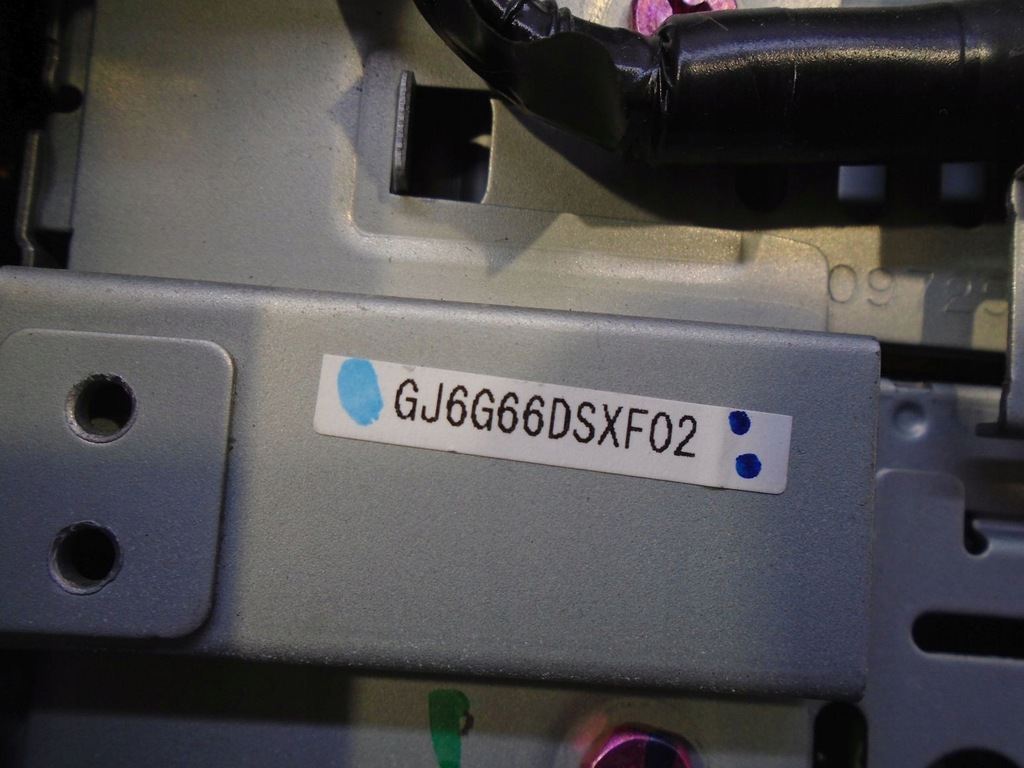 фото №8, Радіопрогравач cd mazda 6 gj6g66dsxf02