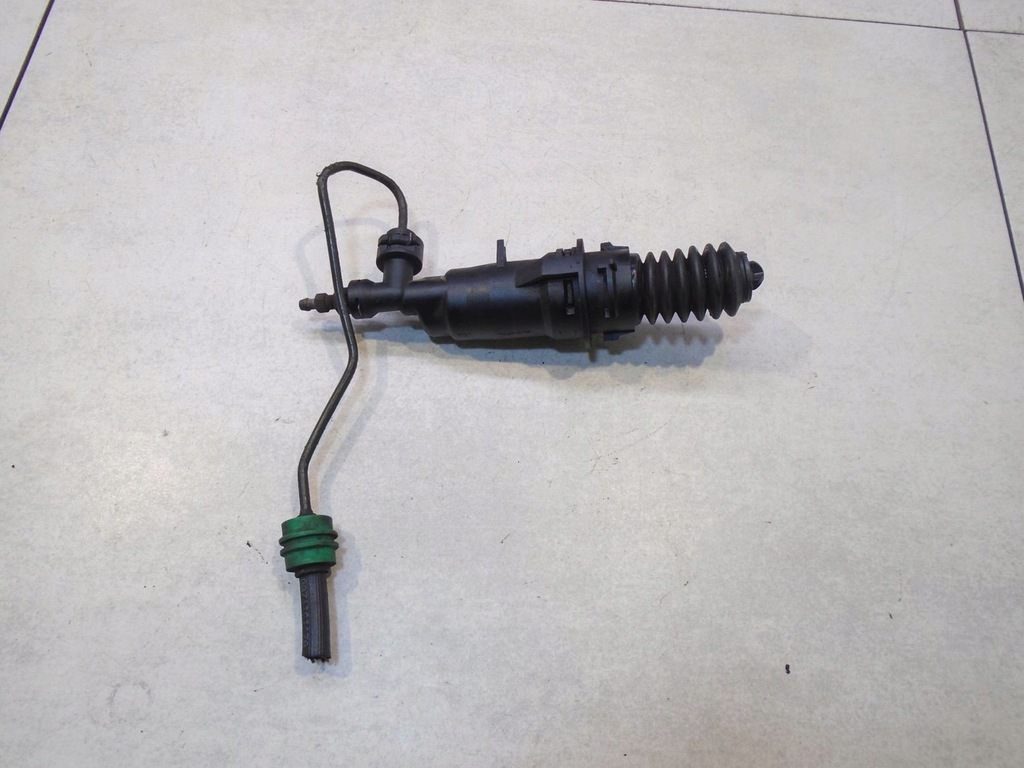 фото №1, Циліндр зчеплення peugeot 607 2.2 hdi