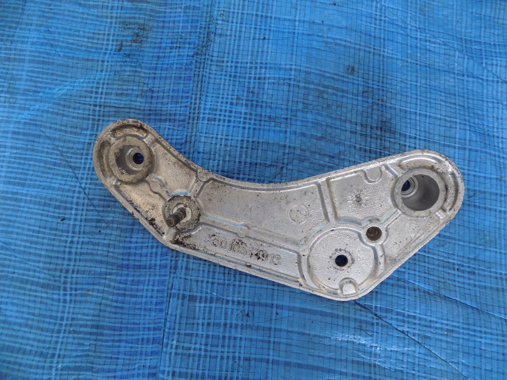 фото №1, Кронштейн радіатора renault premium 440dxi