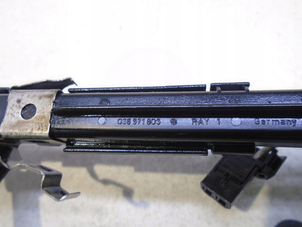 фото №4, Жгут помповые форсунки audi a3 8l 1.9 tdi 038971803