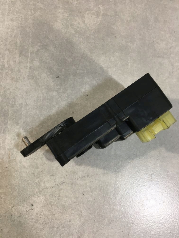 фото №5, Моторчик обігрівача chevrolet aveo 1.2 t250