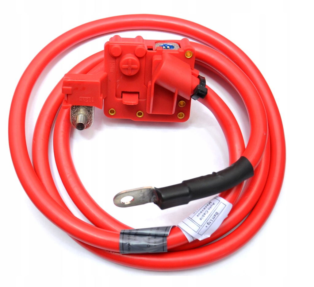 фото №13, Клема плюсова акумулятор ebp-bm-007 nty