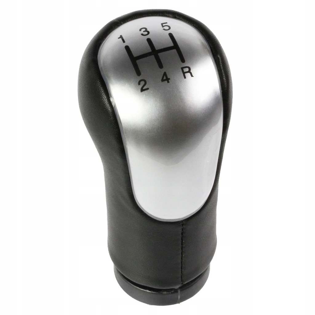 фото №1, Ручка перемикання передач do ford transit fiesta fusion