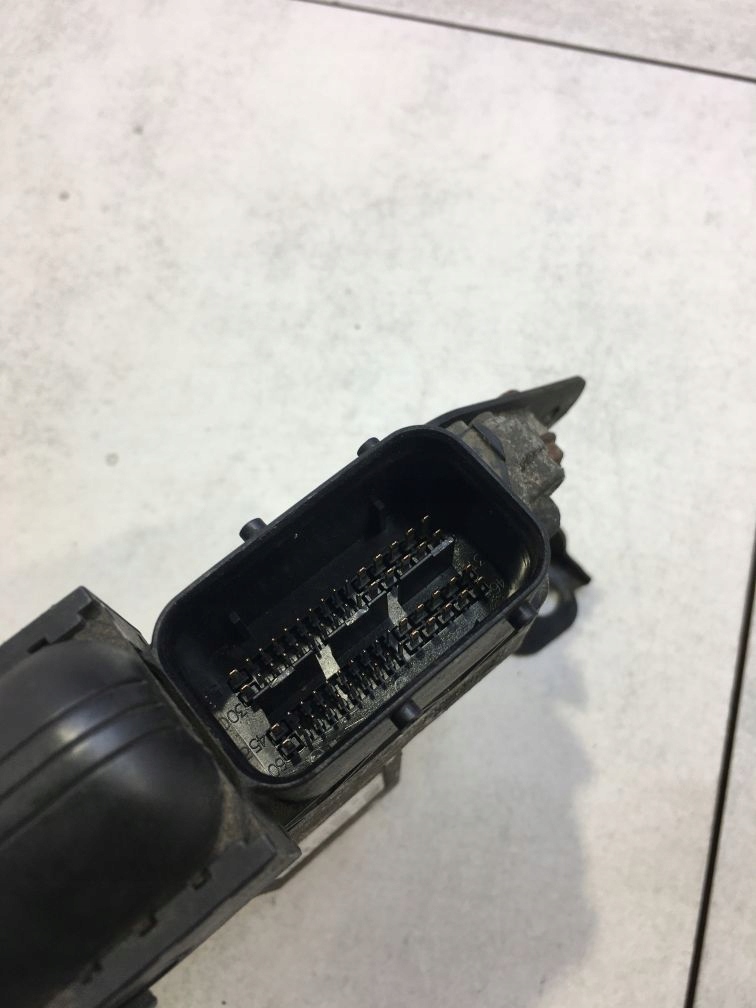 фото №8, Блок управления двигателя opel combo 55194018