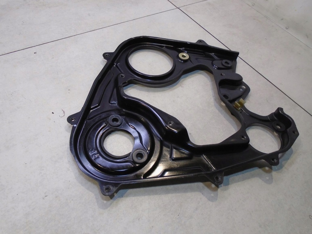 фото №5, Захист розподільного валу suzuki vitara i 2.0 td