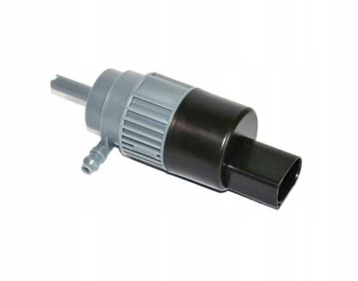 фото №1, Помпа распылителя фары ford mondeo iv mk4