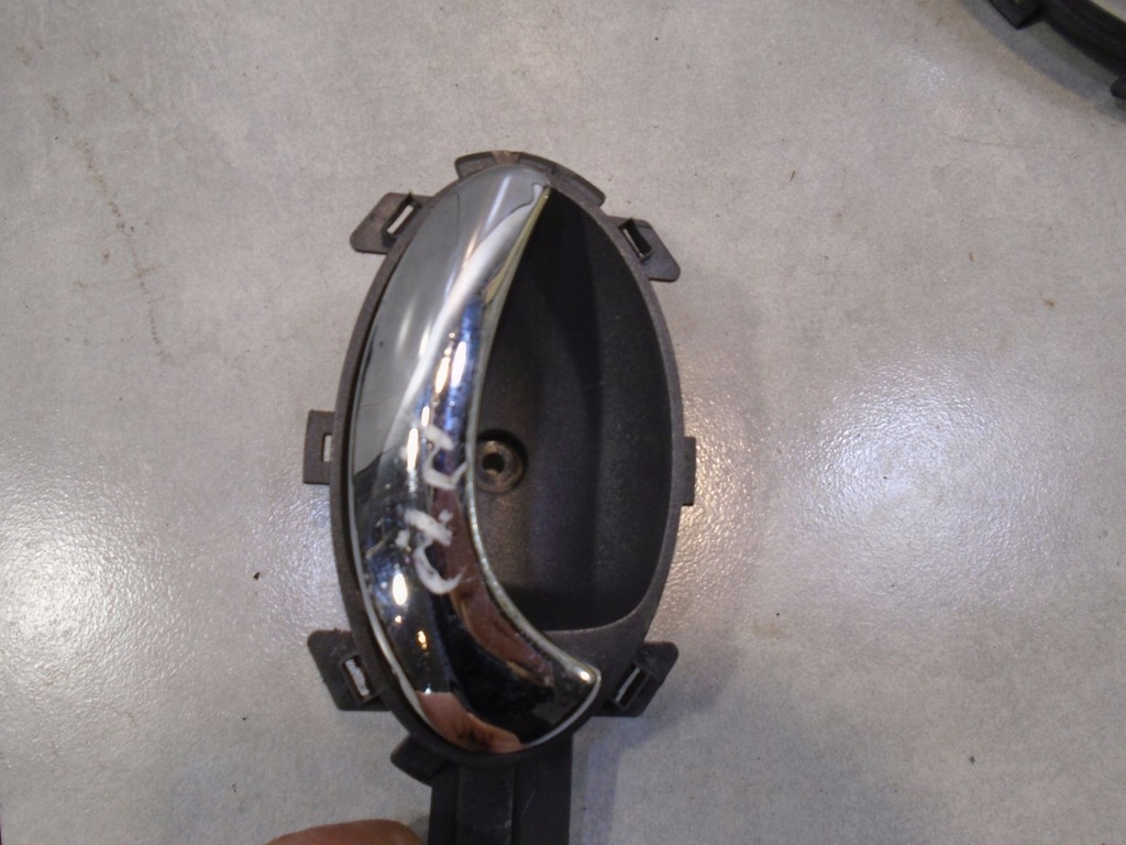 фото №4, Ручка ручка внутрішнє rover 75 2.0 cdti