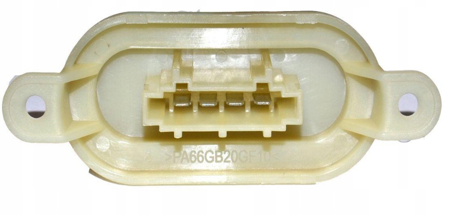 фото №1, Резистор резистор 7701207853 renault laguna ii 01r-