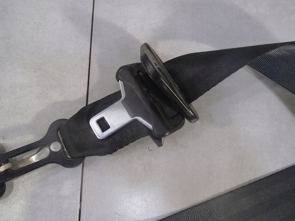 фото №7, Pas правый задняя citroen c8 2.2 hdi 14996410xx