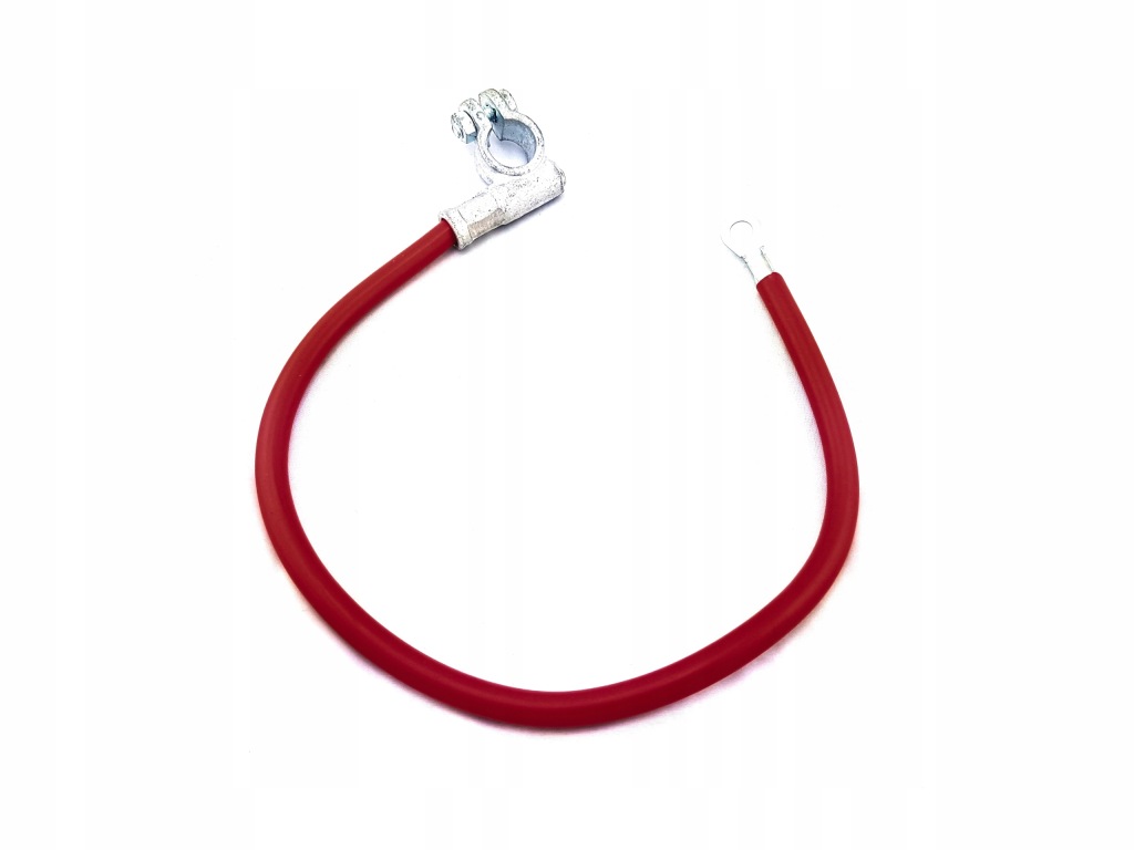 фото №1, Шланг маси акумулятор fiat 126p el клема -