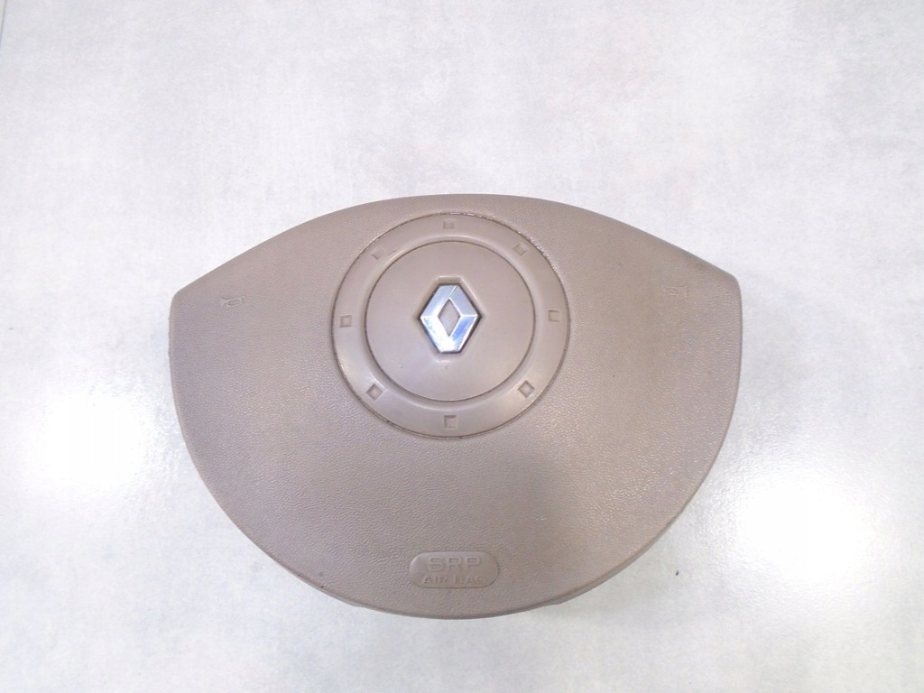 фото №1, Подушка подушка безпеки водія megane ii 8200381848a