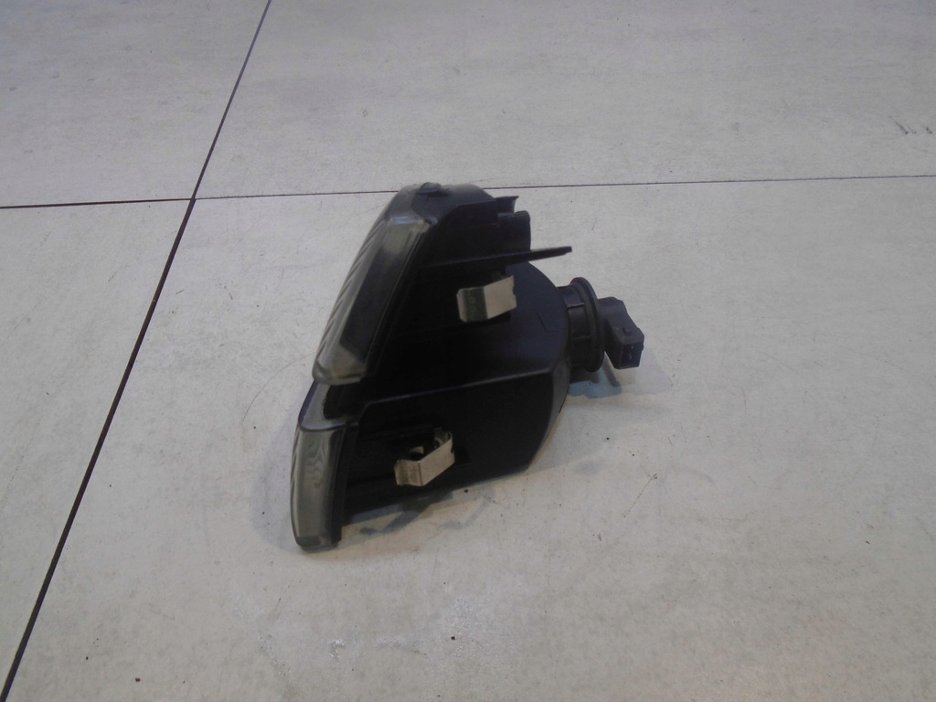 фото №4, Лампа поворотник лівий перед 147 46756281 2контакти