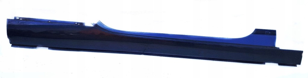 фото №1, Молдинг поріг права bentley continental gt gtc