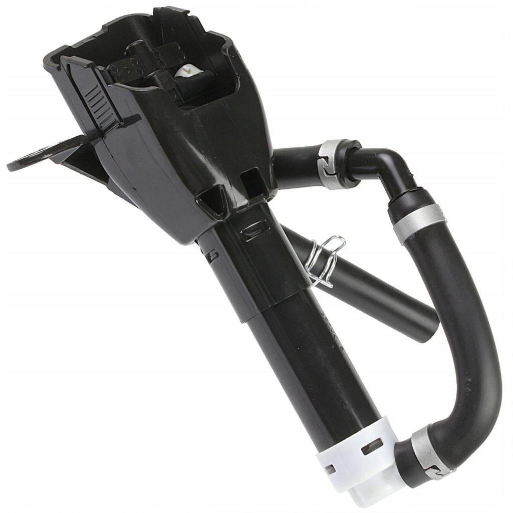 фото №1, Омивач лампи правий mitsubishi do outlander ii