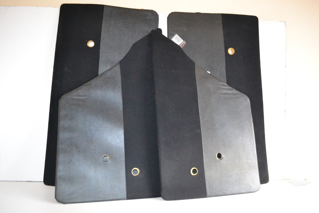 фото №1, Polonez обшивки двері rzemiosło комплект