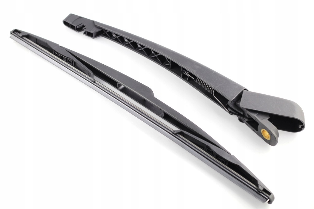 фото №2, Важіль двірники задня +щітка audi a4 allroad 09-16