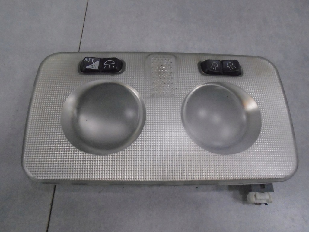 фото №1, Освітлення кабіни alfa romeo gt ii 1520400000