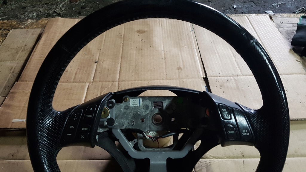 фото №1, Воздуховод mazda 6 gj6r