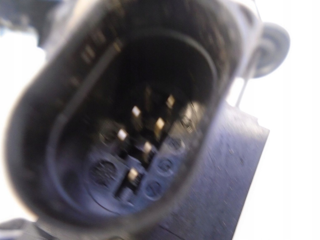 фото №4, Замок двері przwy задня audi a4 b6