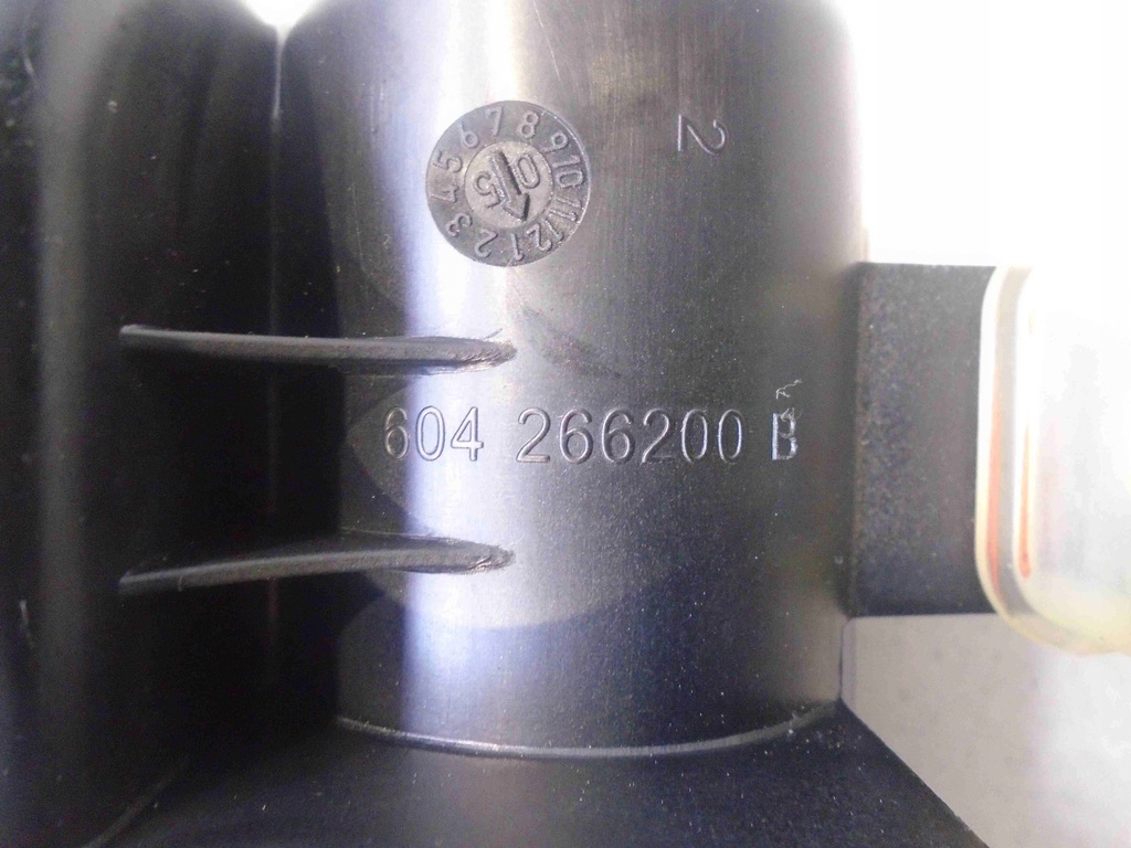 фото №4, Подушка подушка безопасности пассажира combo c 1.3 cdti 13188043