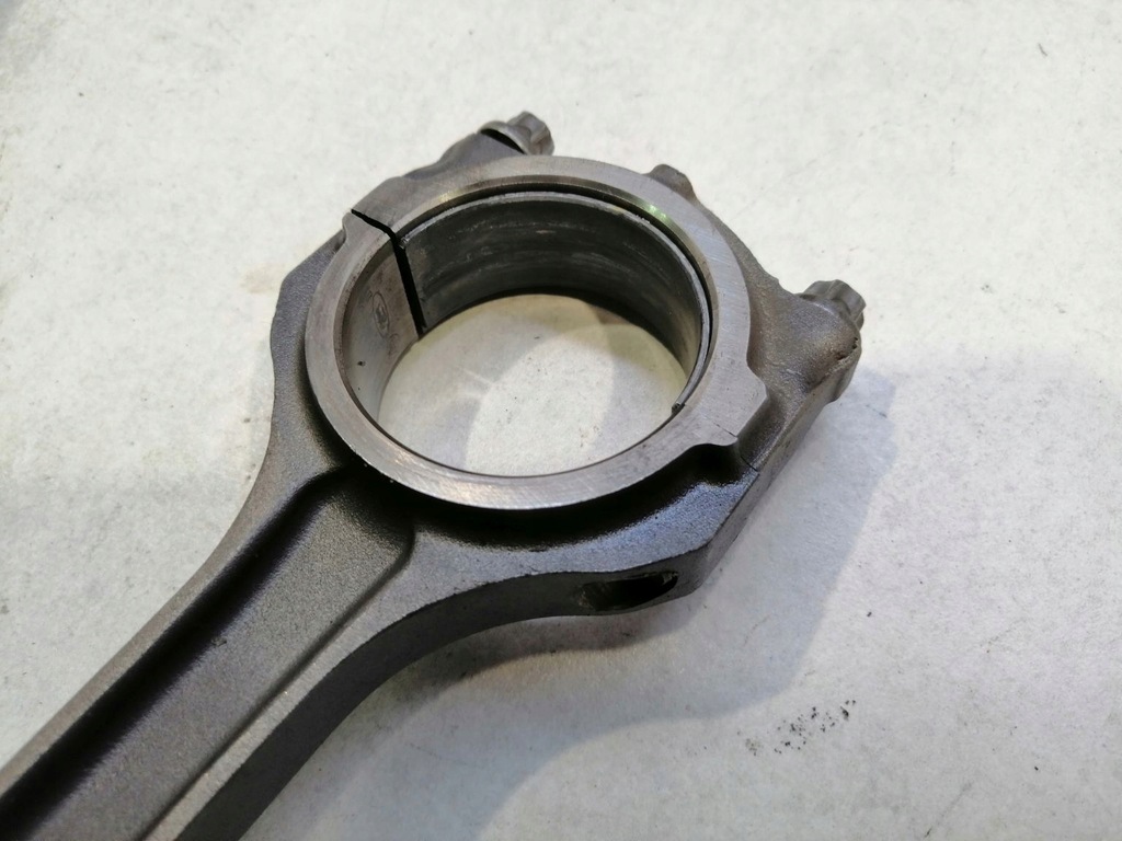 фото №7, Поршень шатун peugeot 307 2.0 hdi