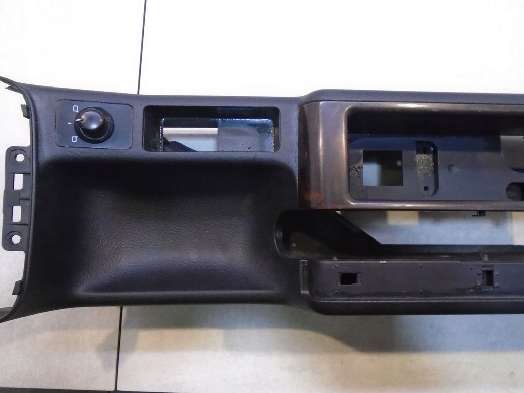 фото №3, Туннель средний audi a6 c5 4b0863244o