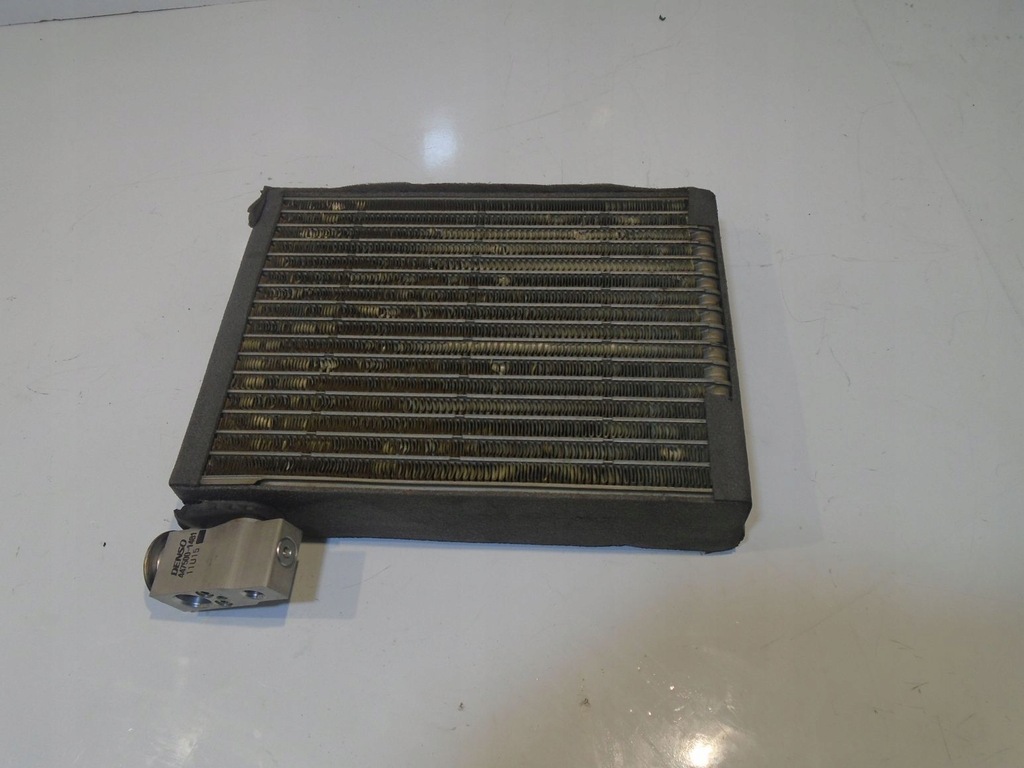 фото №5, Випарник кондиціонера mazda mpv