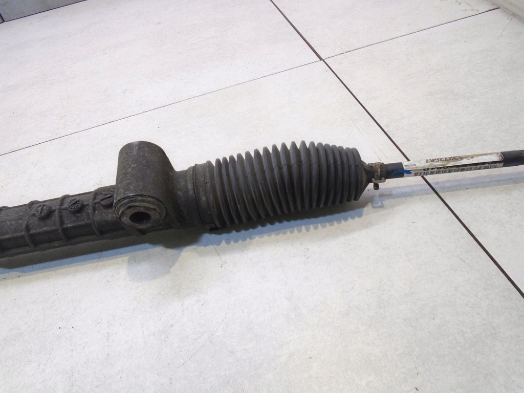 фото №5, Рейка рульова opel combo c 1.3 cdti z13dtj 13272667