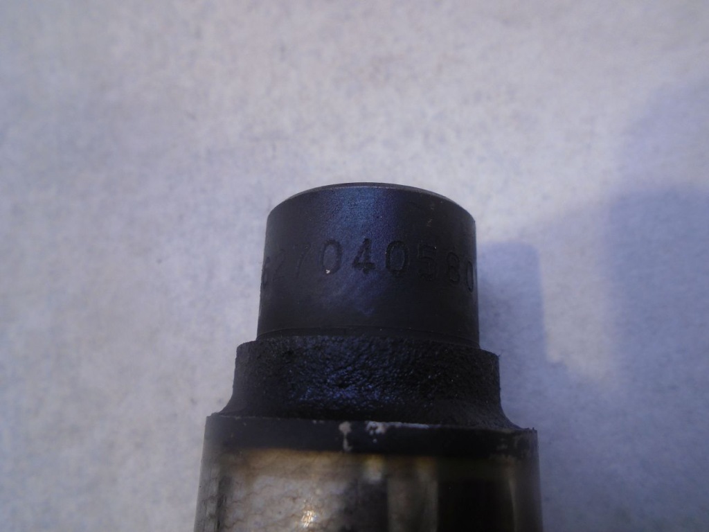 Вал розподільного валу впускний  citroen c8 2.2 hdi 9627040580 Київ